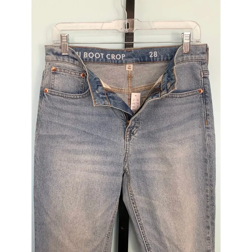 NWT J. Crew 10